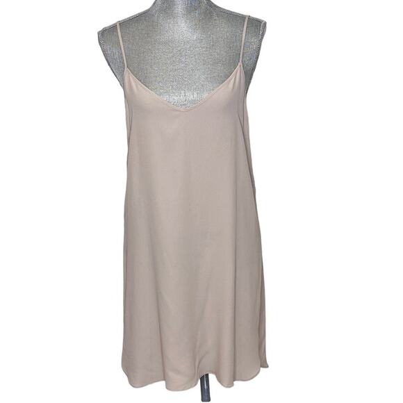 Brunello Cucinelli Dresses & Skirts - Brunello Cucinelli Silk Slip Dress size medium